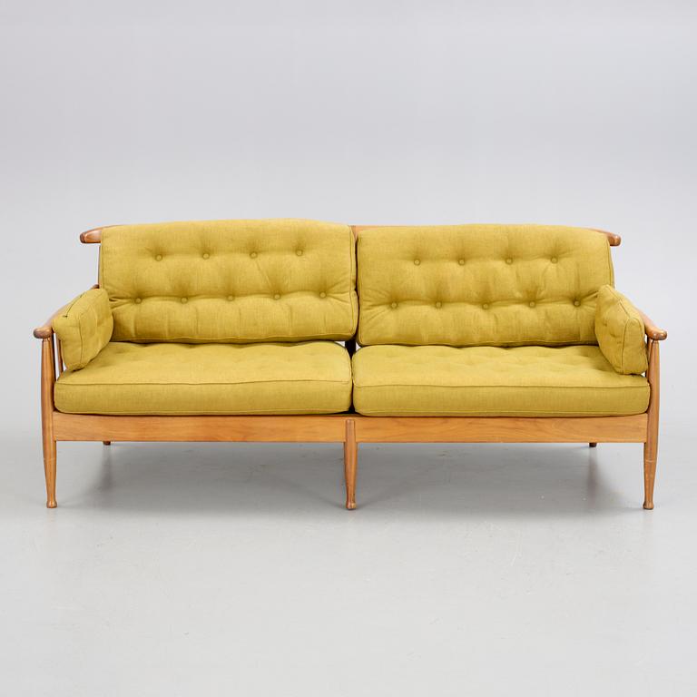 SOFFA, "Skrindan", Kerstin Hörlin-Holmqvist.