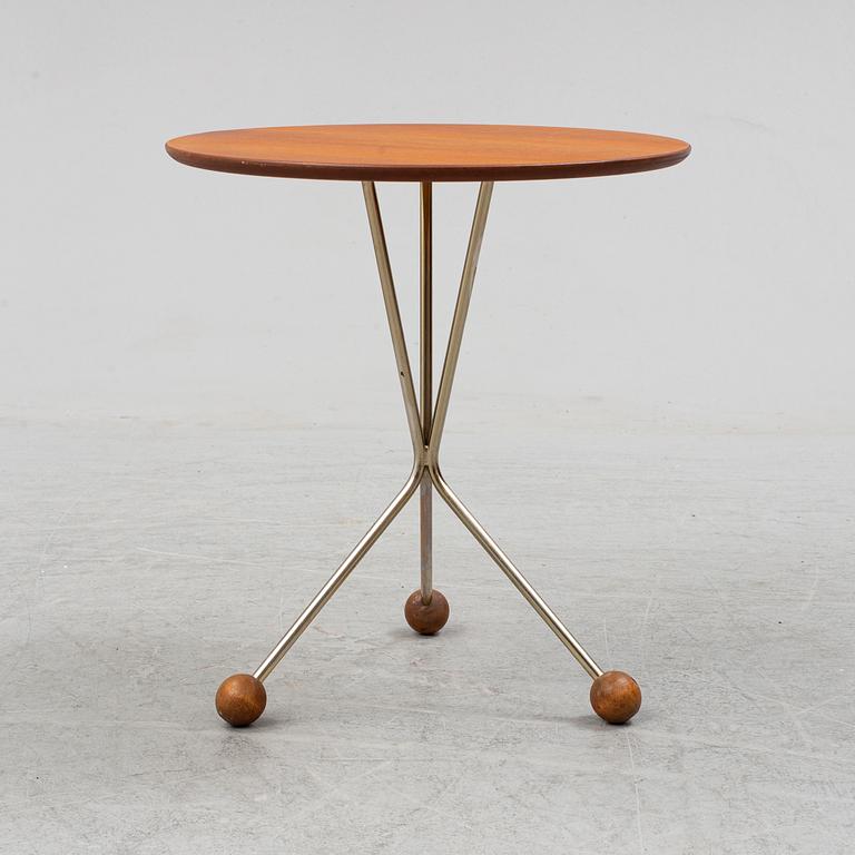 ALBERT LARSSON, bord, "Alberts-bordet", Tibro, 1950-tal.