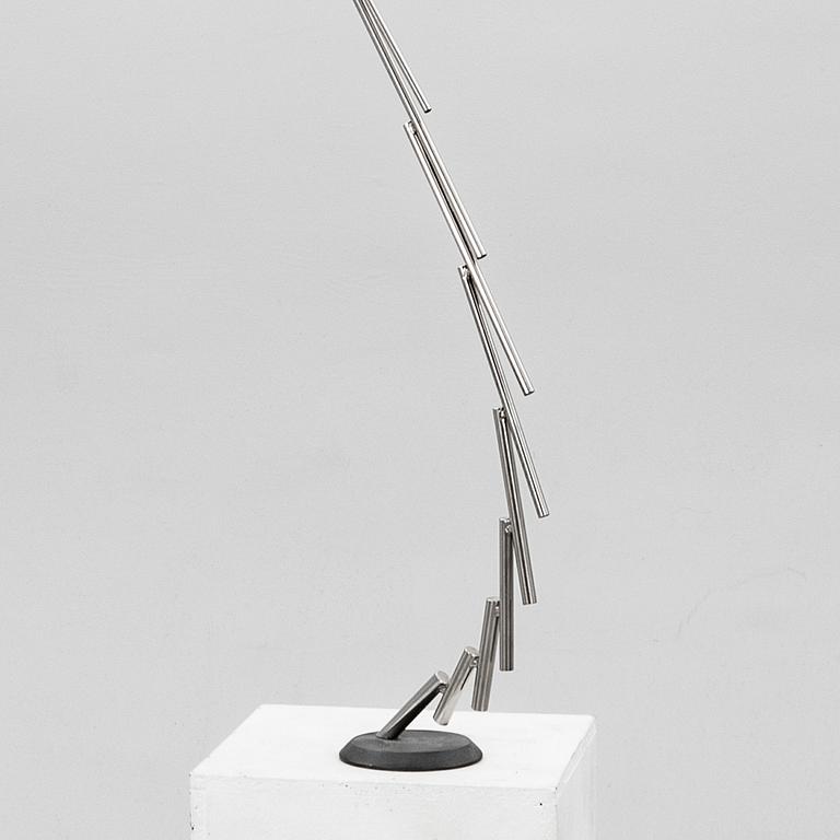 Oscar Reutersvärd, skulptur "Uppåtsträvande".