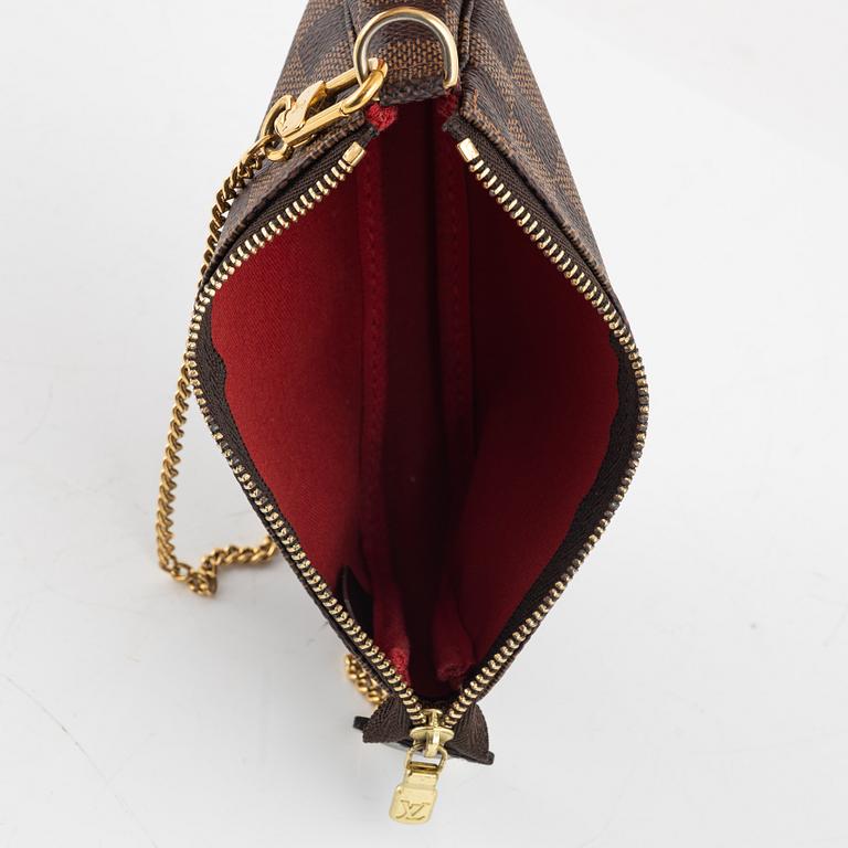 Louis Vuitton, "Mini Pochette Accessoires", 2011.