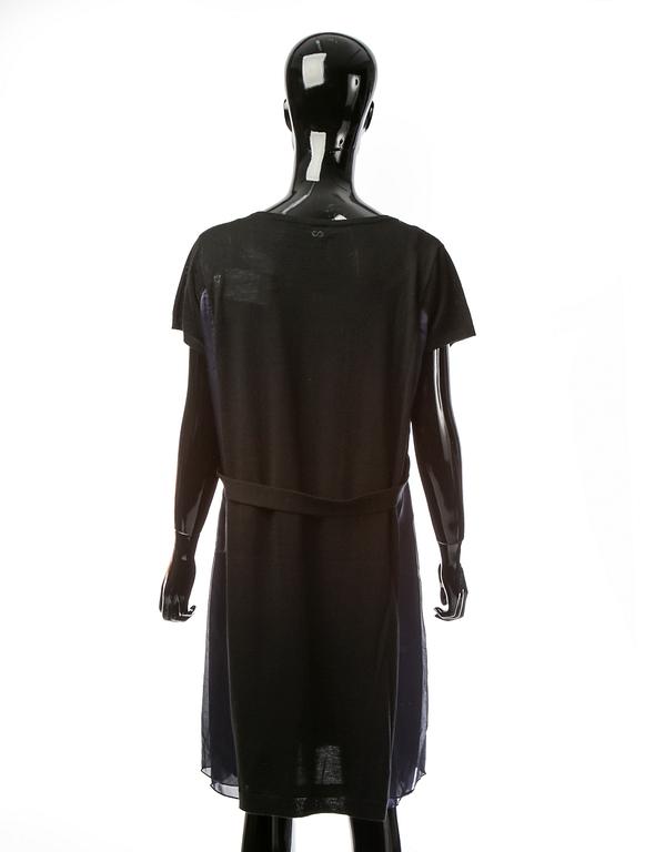 KLÄNNING, Escada Sport, storlek XL.