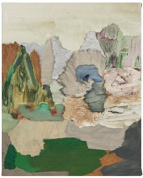 166. Andreas Eriksson, "Debris flow".