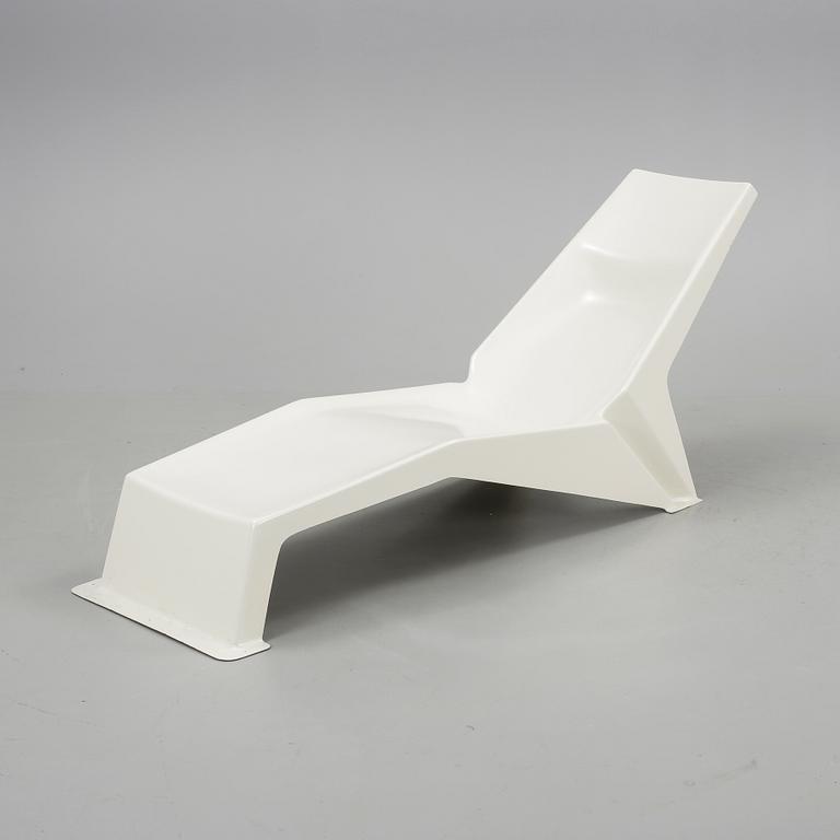 SCHÄSLONG, glasfiber, 1900-tal.