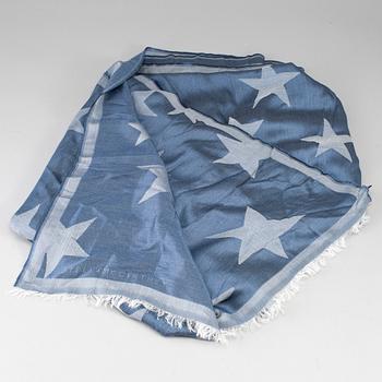 STELLA MCCARTNEY, scarf.
