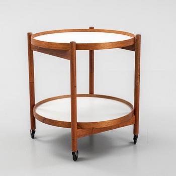 Hans Bølling, brickbord, Krüger, Danmark, 2000-tal.