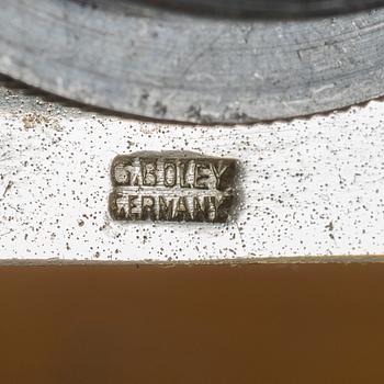 Watchmaker's equipment, Tools, Lathe, metal and wood "No Reserve".