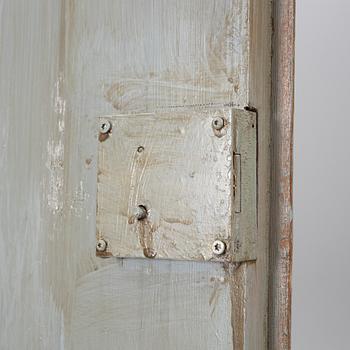 Cabinet, 19th century.