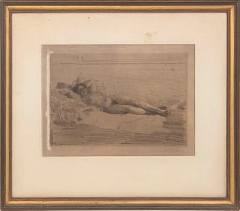 Anders Zorn, The text "Elin" does not require translation as it is a proper name.