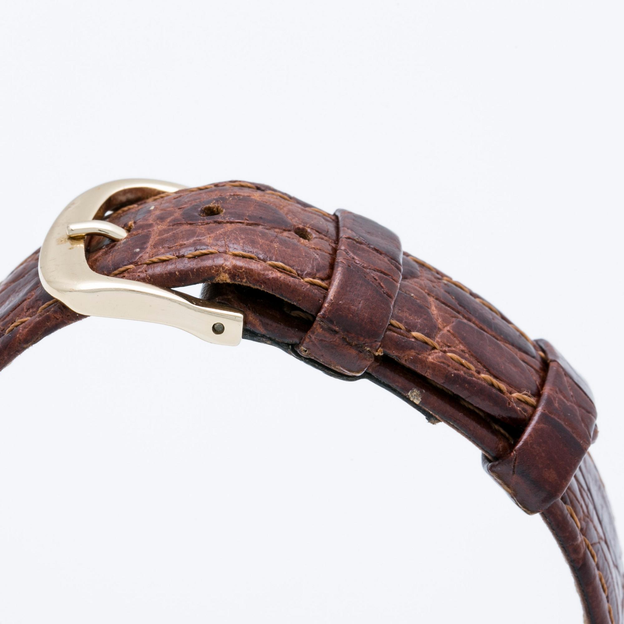 ZENTIMA, armbandsur, 33,8 mm.
