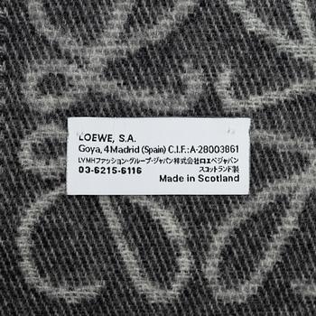 Loewe, halsduk.