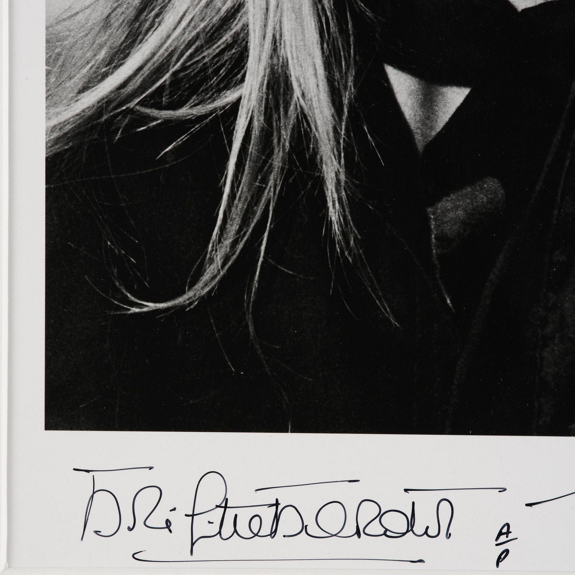 Terry O'Neill, "Brigitte Bardot, Spain, 1971".