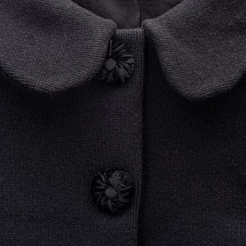 Marc Jacobs, a woolmix jacket, size S.