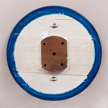 MARTTI AIHA, UNTITLED.