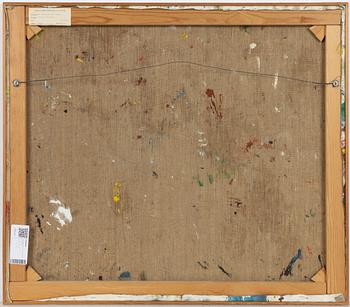 Erland Cullberg, "Vi började hos Petra".