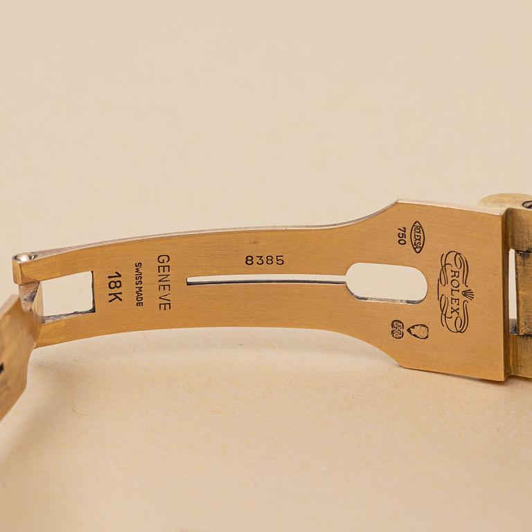 Rolex, Day-Date, ca 1985.