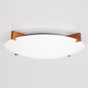 Uno & Östen Kristiansson, Plafond, "Plafo", Luxus, 1900-talets andra hälft.