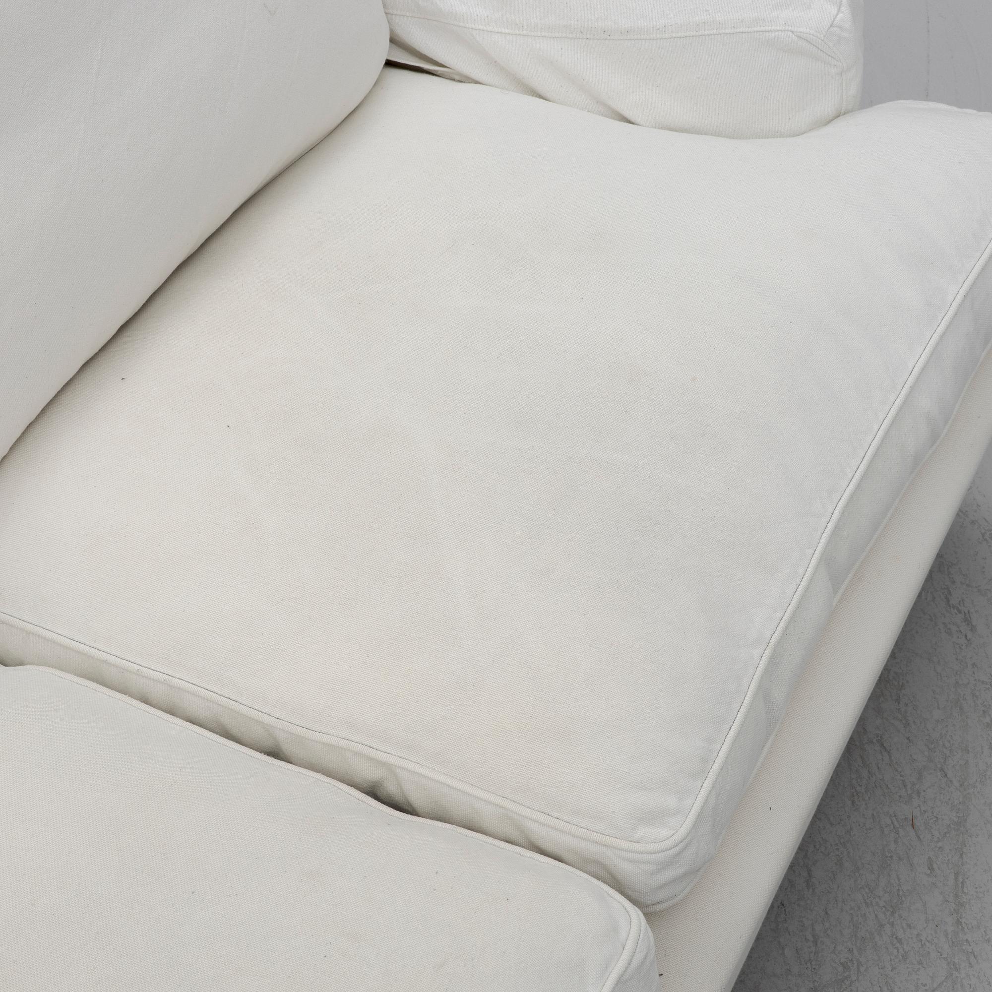 Sofa, "Charles", Jio furniture, contemporary.