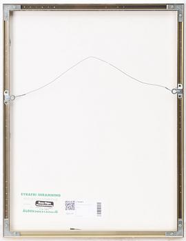 Jan Tarasin, Untitled.