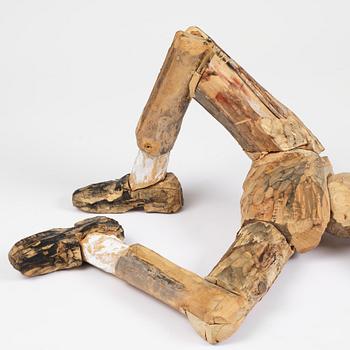 Julia Bondesson, Untitled.