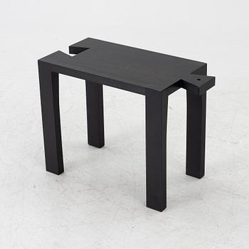 Thomas Sandell, Stool, “Bröllopspallen”, Asplund, 2000s.
