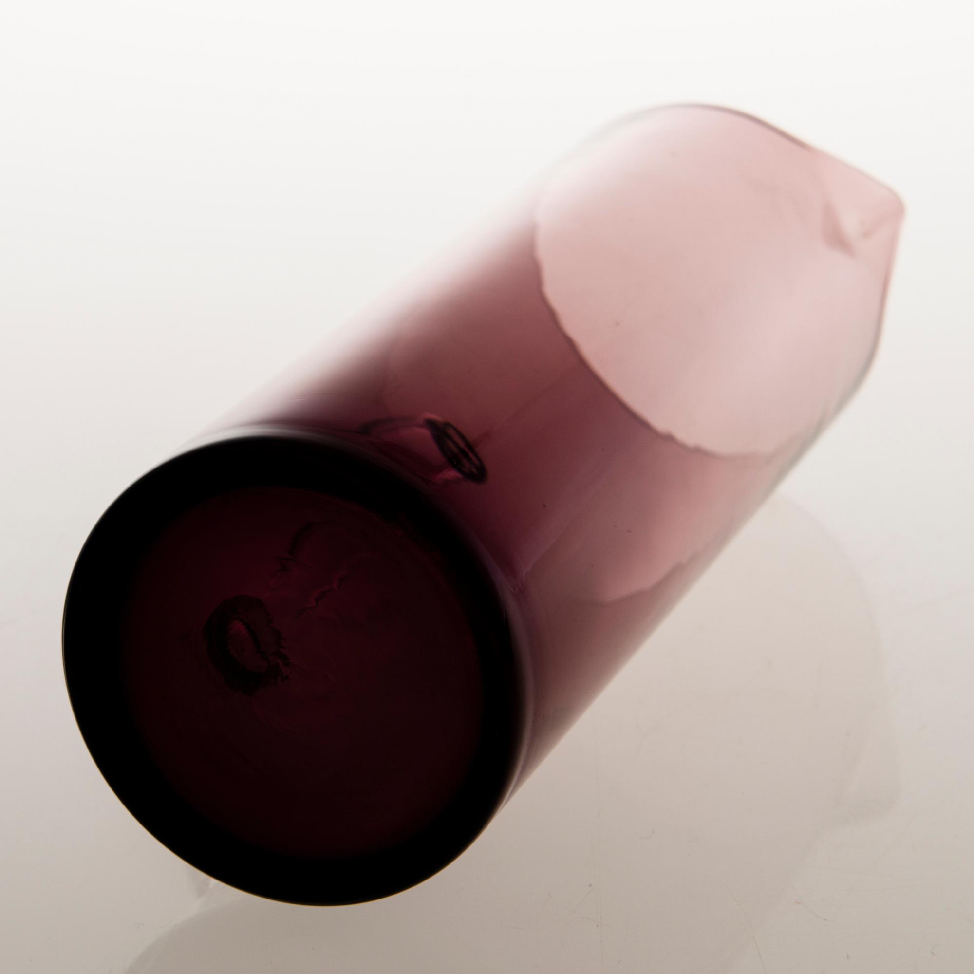 TIMO SARPANEVA, KAADIN, JUOMALASEJA 11+4 kpl sekä MALJAKKO, Iittala.