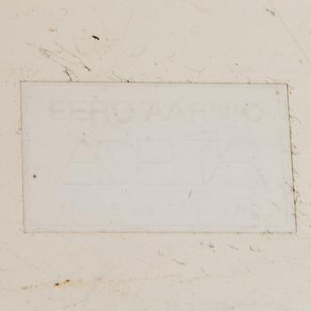 EERO AARNIO, "Pallotuoli", Adelta. Malli muotoiltu 1963.