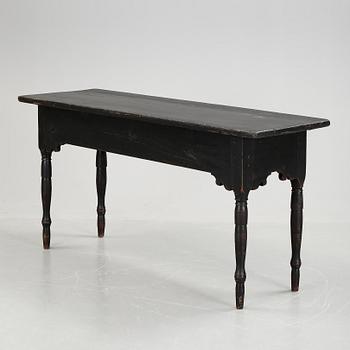 BORD/SIDEBOARD, 1800-tal.