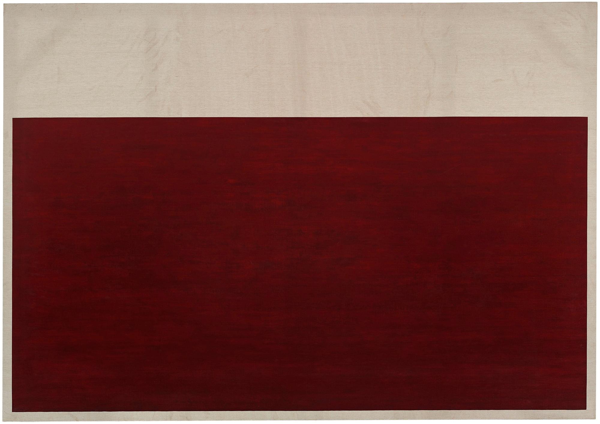 Paul Fägerskiöld, "Poppy Field".