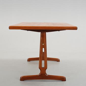 SOFFBORD, 1900-talets mitt.