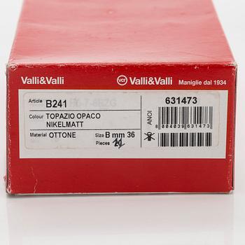 Eero Aarnio, vetimiä, 20 kpl, Valli&Valli, Italia, 2007/08.