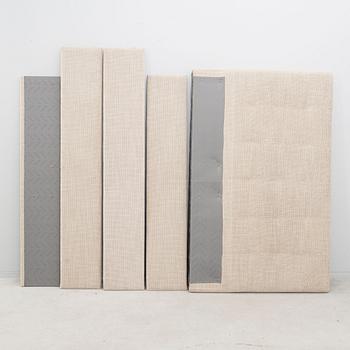 Morten Georgsen, bed "Element" for BoConcept 2000s.