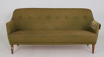 SOFFA, "Samsas", Carl Malmsten.