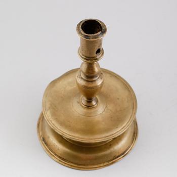 LJUSSTAKE, barock, 1600-tal.