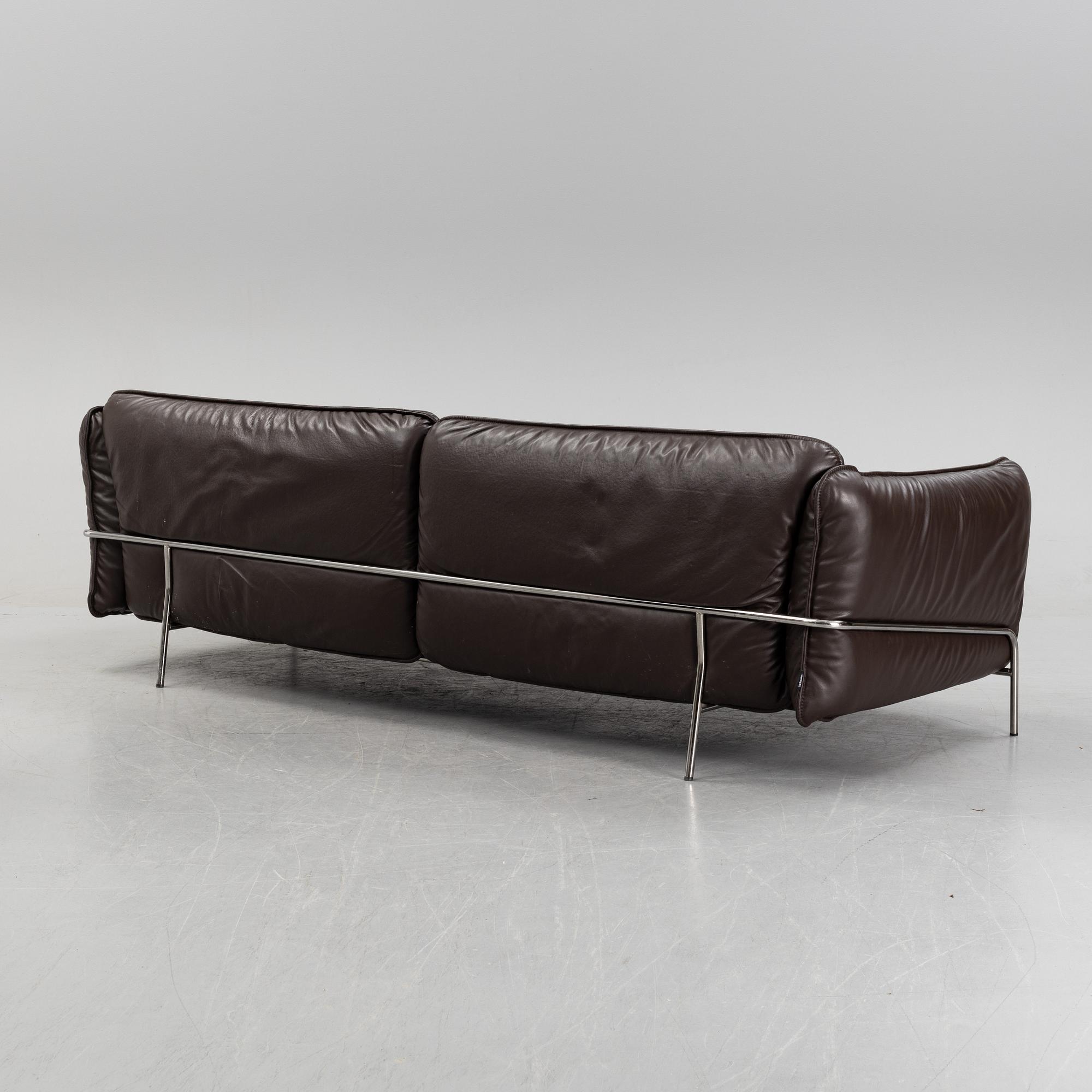 Claesson Koivisto Rune, soffa, "Continental, Swedese.