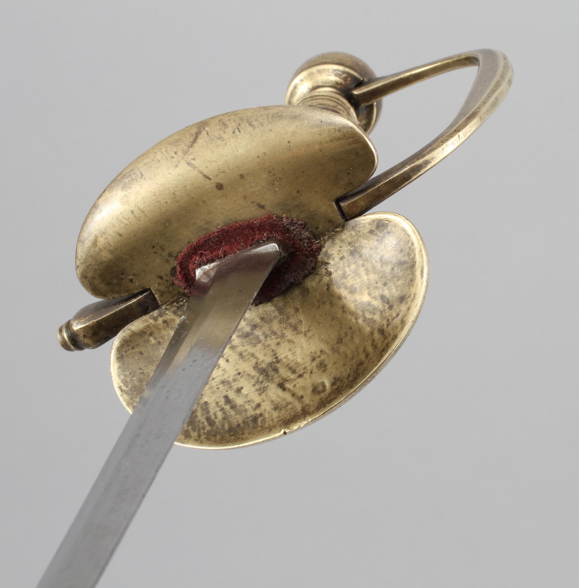 DRÄKTVÄRJA, 1800-tal.