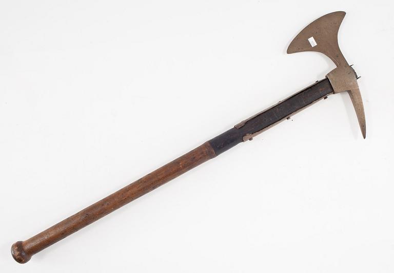 ÄNTERBILA, Sverige, m/1780.