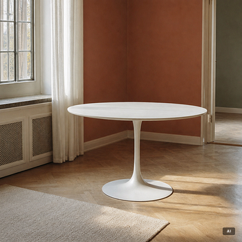 Maurice Burke, A table, Arkana, England, late 20th century.