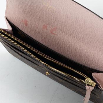 Louis Vuitton, wallet, "Emilie".
