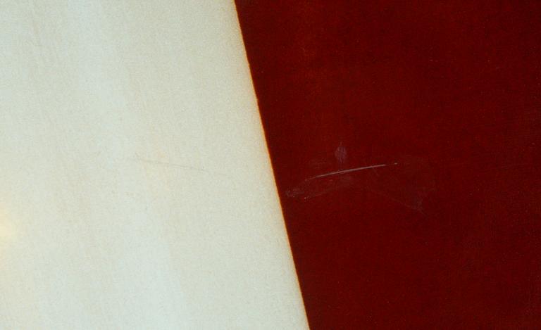 Kira Gluschkoff, "Gold".