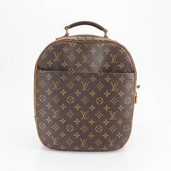 Louis Vuitton, ryggsäck/väska, "Sac A Dos".