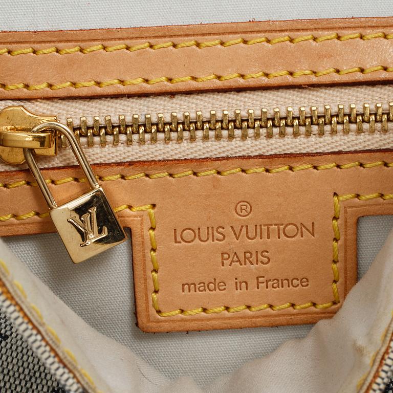 VÄSKA, Louis Vuitton.