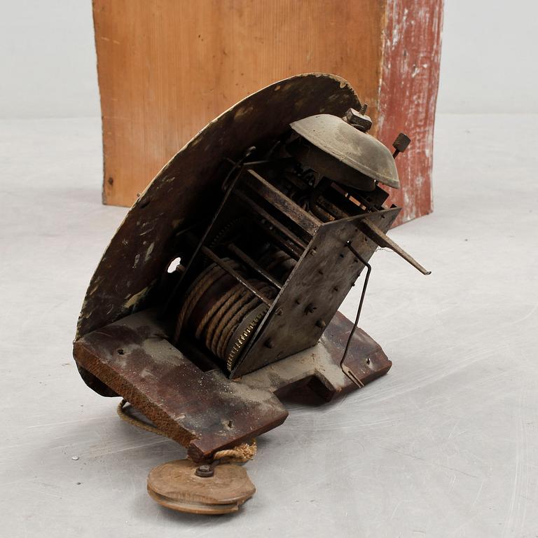 GOLVUR, allmoge, Hälsingland, 1800-tal.