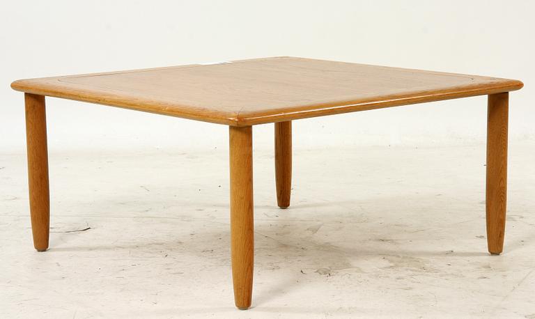 HÖRNBORD, 1950/1960-tal.
