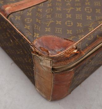 RESVÄSKA, Louis Vuitton.