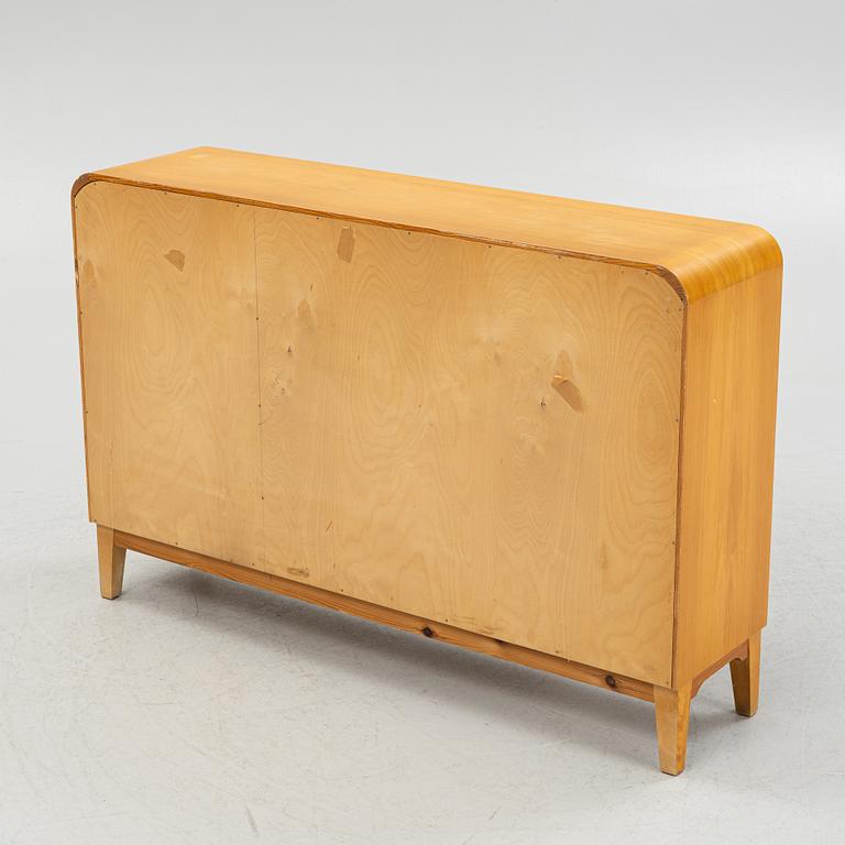 Bokhylla, Swedish Modern, 1940-tal.