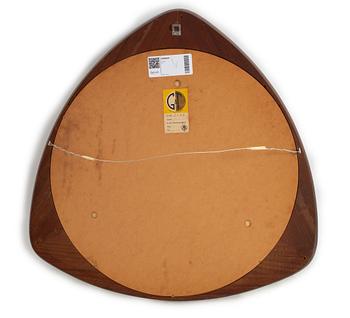 Mirror Glas & Trä, Hovmantorp, Sweden, 1950s.