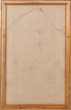 GÖRAN AUGUSTSON, "NITOUCHE".