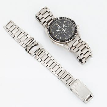 OMEGA, Speedmaster, chronograph.