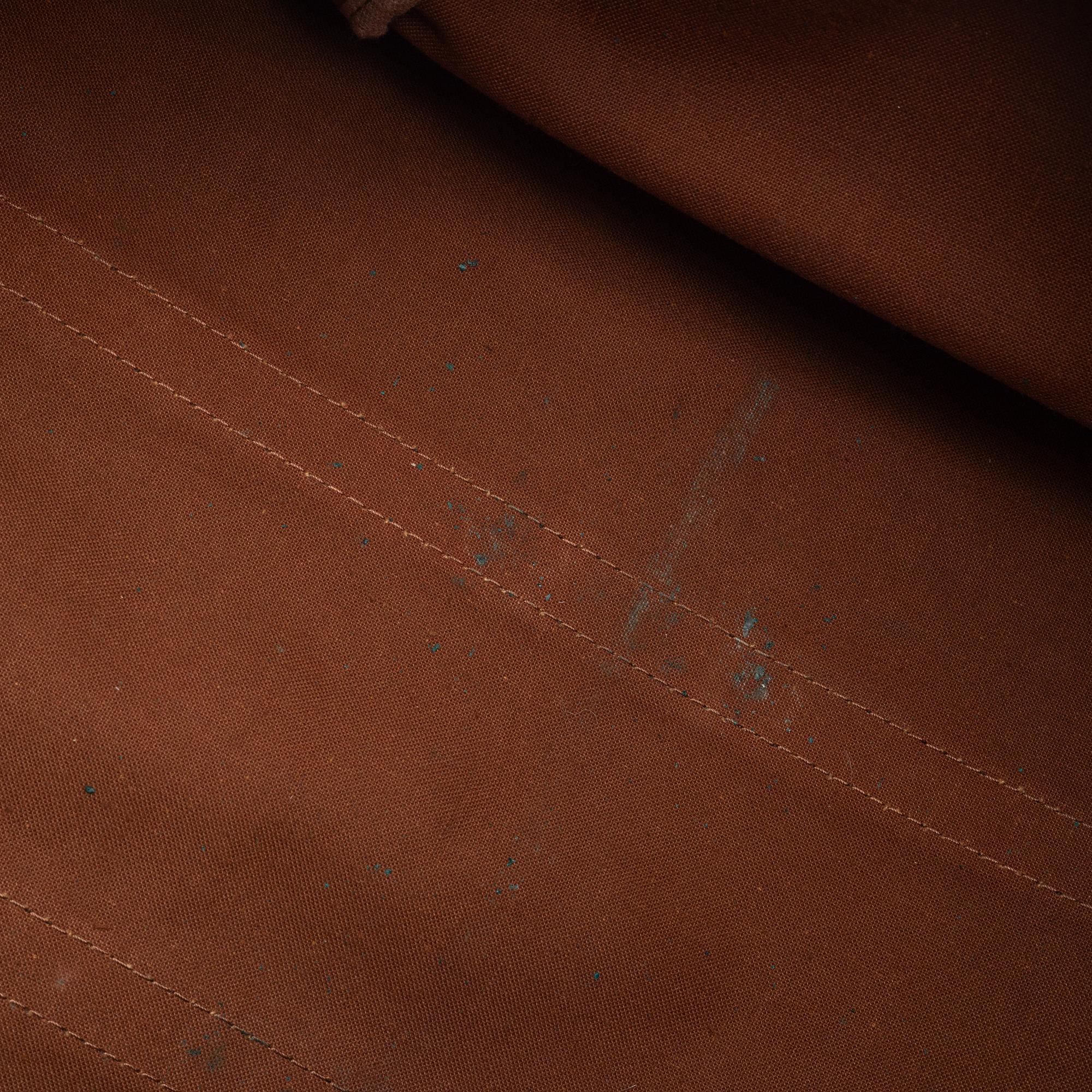 Louis Vuitton, weekendbag, "Keepall 55", vintage.