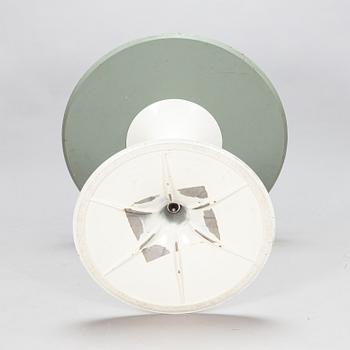 Eero Saarinen, ruokapöytä, "Tulip", lisenssillä valmistettu Knoll, Sveitsi 1970-luku.